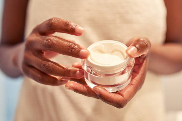 istock Moisturiser is the key to radiant looking skin 1280518500