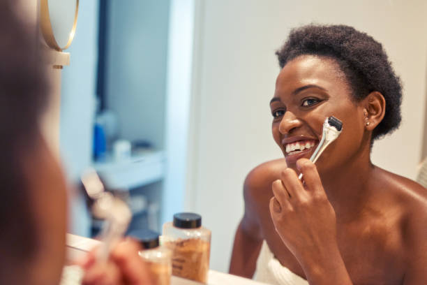 istock It'll bring joy to your skin care routine 1280518506