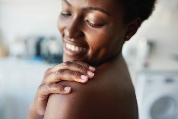 istock Be gentle to your skin 1280518555
