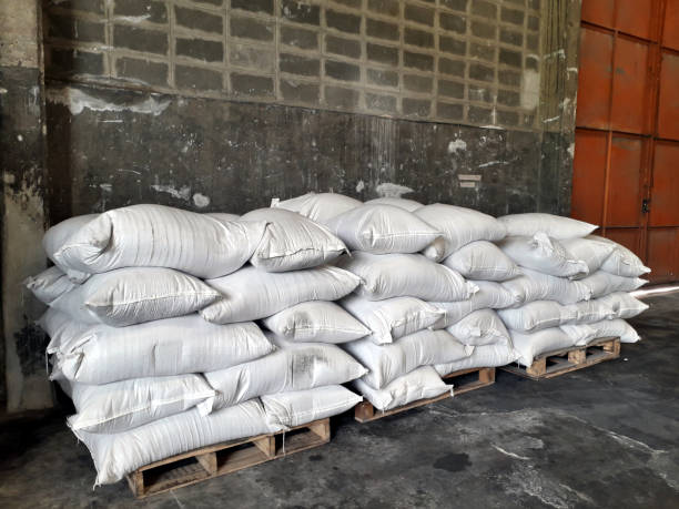 istock Chemical fertilizer 1280523523