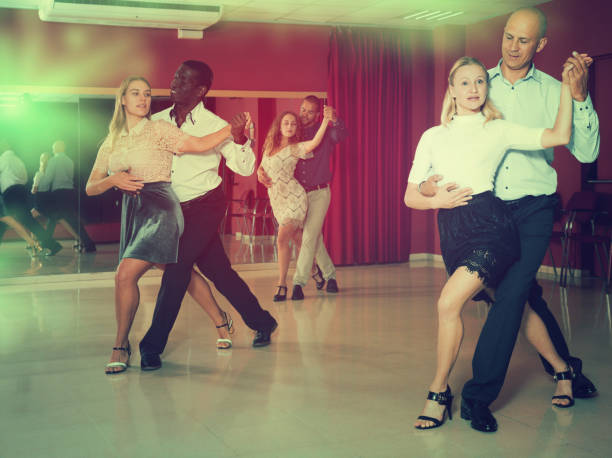istock People dancing samba in pairs 1280546199