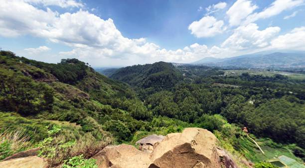 istock View of Tebing Keraton Bandung 1280551869