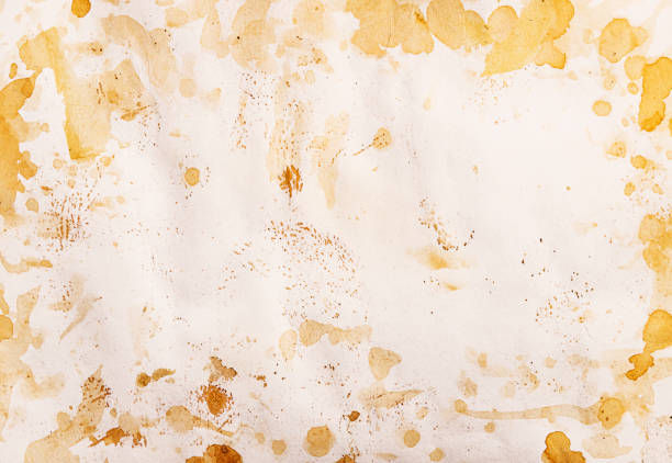 istock Old paper texture, vintage paper background, antique paper 1280559717