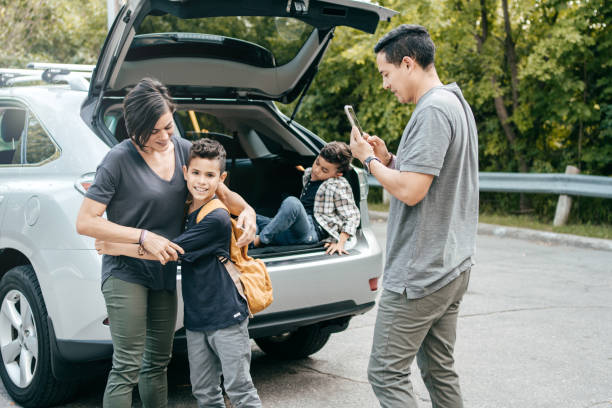 istock family adventures  during lockdown 1280576569