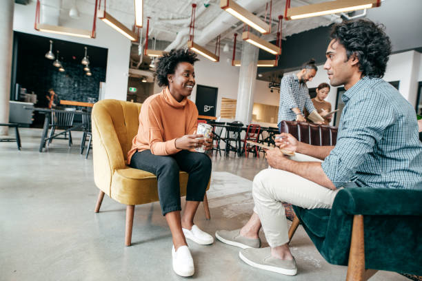 istock Three Ways To Prepare Yourself For Running A Startup 1280576803