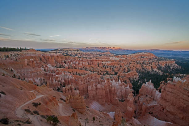 istock Bryce Canyon Vista 2363 1280599359
