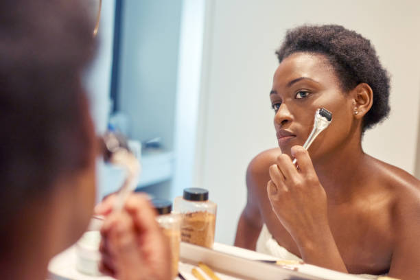 istock Smoother, fresher and younger-looking skin 1280607663