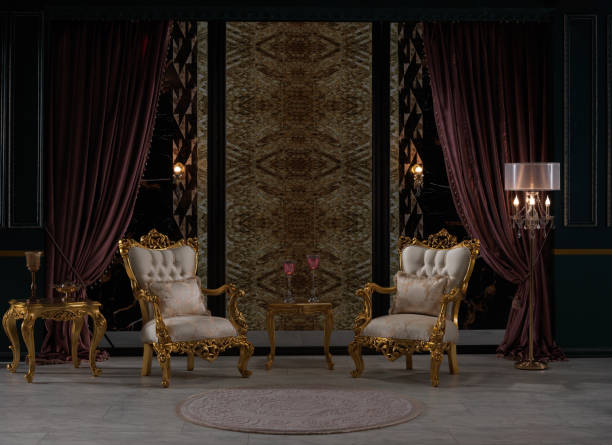 istock classic furniture 1280624933