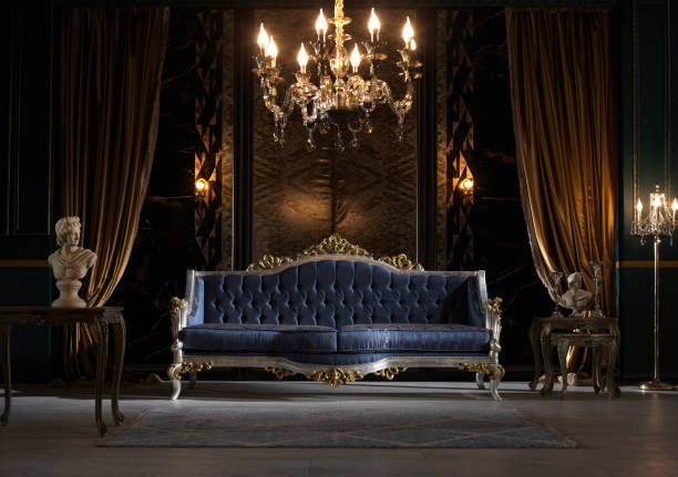 istock classic furniture 1280626980