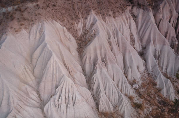 istock Valley, Goreme town in Cappadocia Turkey 1280633888