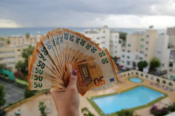 istock Investment in luxury lifestyle 1280640697