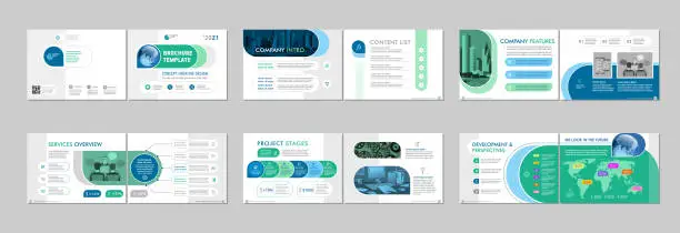 Programme Inside Pages Free inside page template Templates & Mockups | FreeImages
