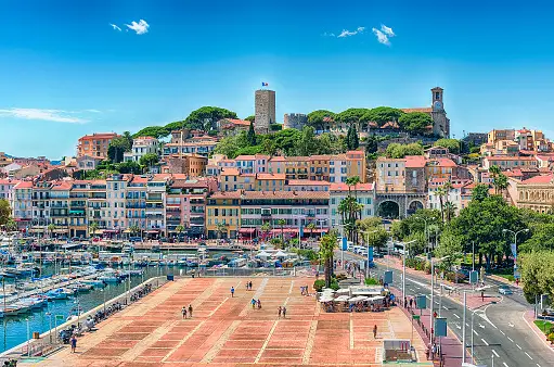 CANNES, FRANCE - MAY Image & Photo (Free Trial)