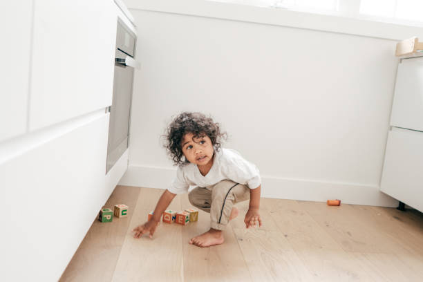 istock Mother and toddler 1280646532