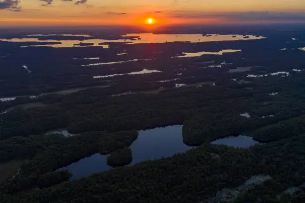 Ontario, Canada.