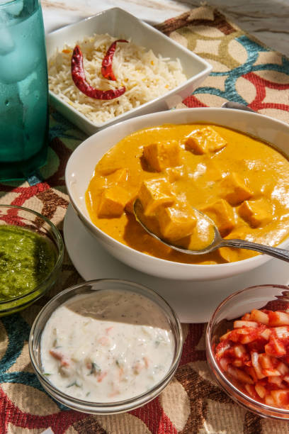 istock Indian Paneer Makhani 1280676114