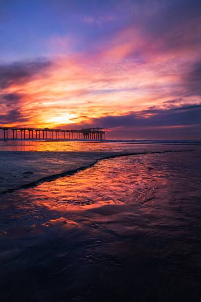 istock Low Tides and Good Vibes 1280679507