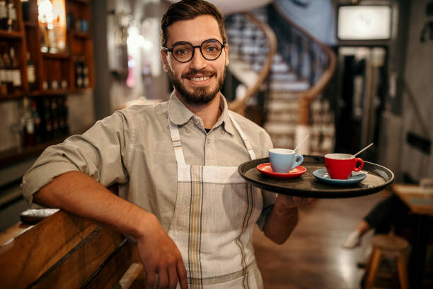 istock Smile with me in my coffee shop 1280679715