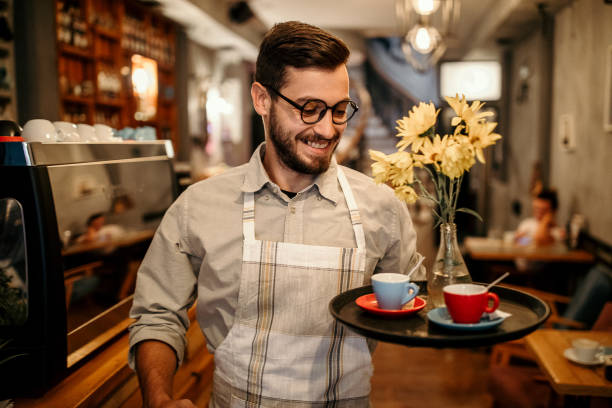 istock Smile with me in my coffee shop 1280679766