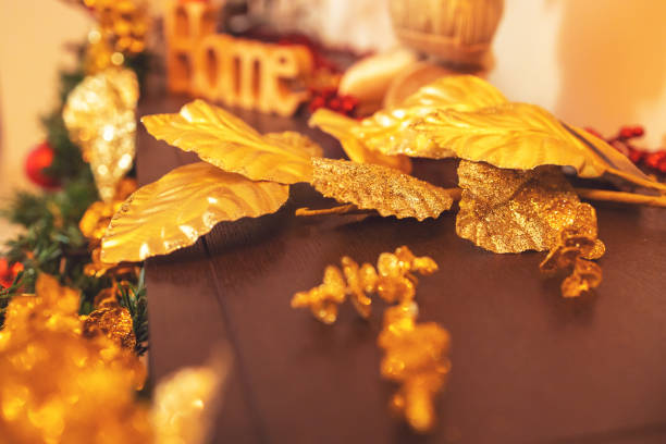 Christmas, Home Decor, Dubai - Home decor during Christmas