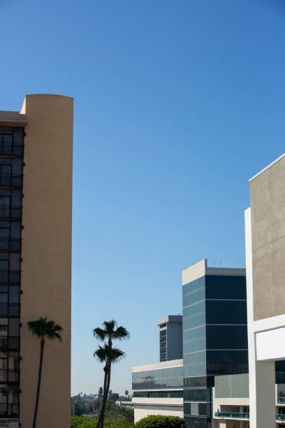 istock Anaheim California Skyline 1280689096