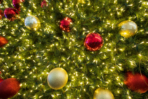istock Beautiful Christmas background series 1280697467