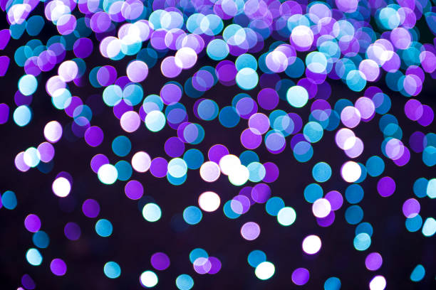 istock Japan winter illumination series 1280703159