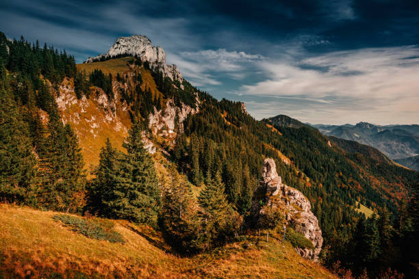 istock Kampenwand Chiemsee Bavaria 1280708934