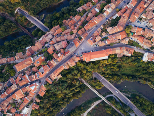istock Tunnels below the City 1280710608