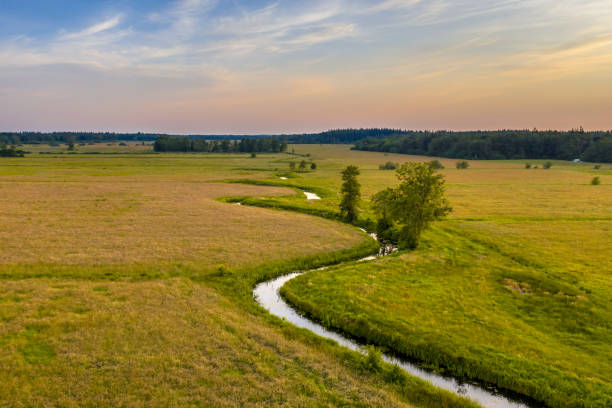 istock Aerial view Koningsdiep 1280719151