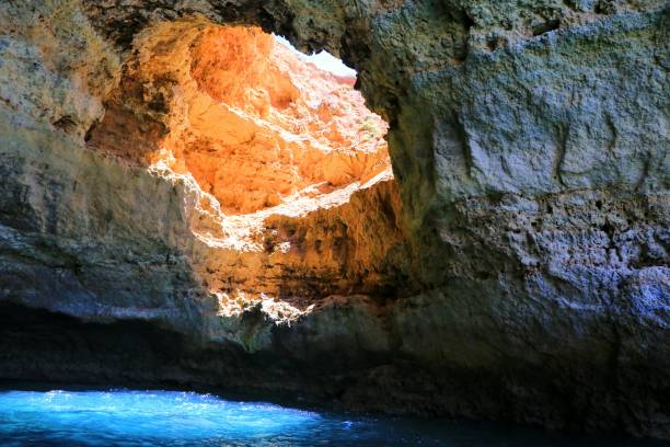 istock PORTUGUESE ALGARVE 1280731201