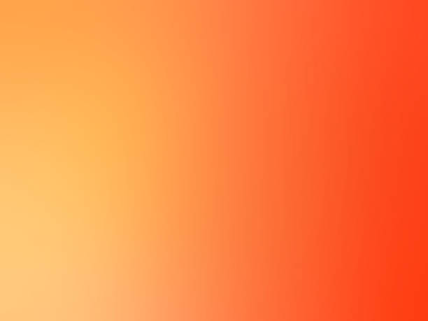 istock Abstract Background, Red - Orange - Yellow Color Gradient 1280734690