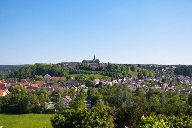 istock City Wuenneberg in Westphalia 1280737505