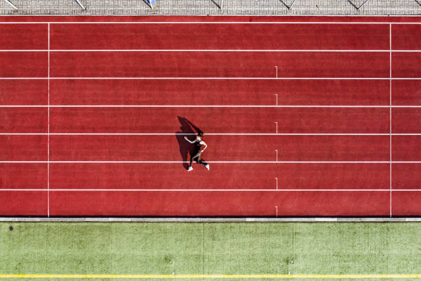 istock Her determination sets her apart from the rest 1280748313