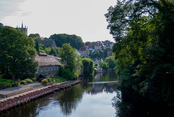 istock The Knaresborough Viaduct spanning the River Nidd in North Yorkshire 1280756445