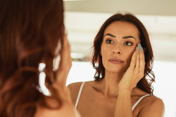 istock Time to think about skin protection 1280767036