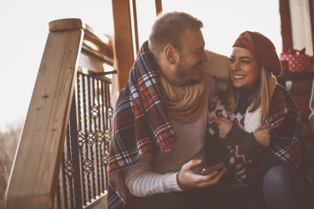 istock Warm winter next to you 1280767326