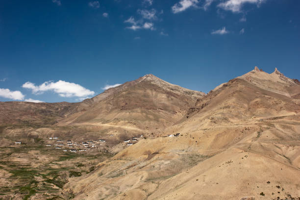 istock A village in the Spiti valley 1280771561