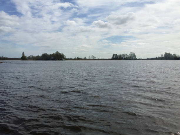 istock Giethoorn, Holland Netherlands 1280773468