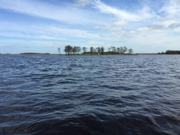 istock Giethoorn, Holland Netherlands 1280773472