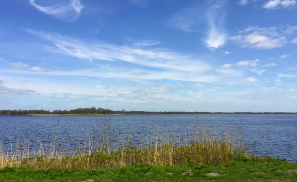 istock Giethoorn, Holland Netherlands 1280773506