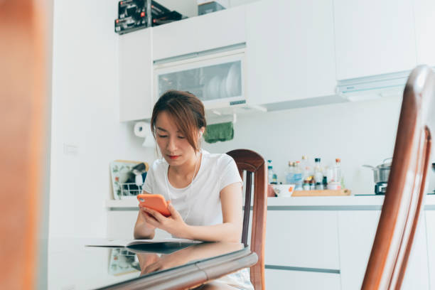 istock Adult Students at Home 1280774260