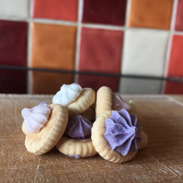 istock Sweets childhood favourite 1280776649