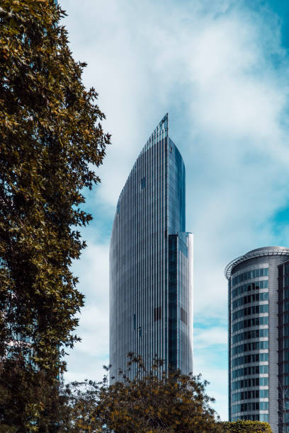 istock Mother's buildings 1280781766