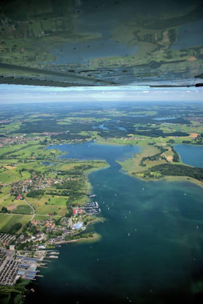 istock Chiemsee in Bavaria in Germany 5.7.2020 1280795549