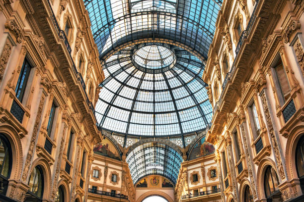 istock Vittorio Emanuele II Gallery 1280796714