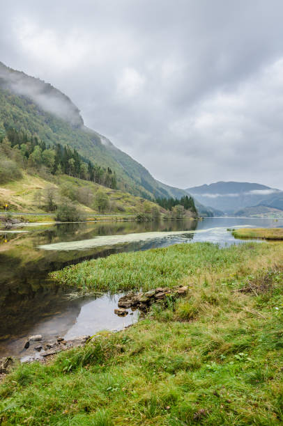 istock View of the mountain river 1280806402