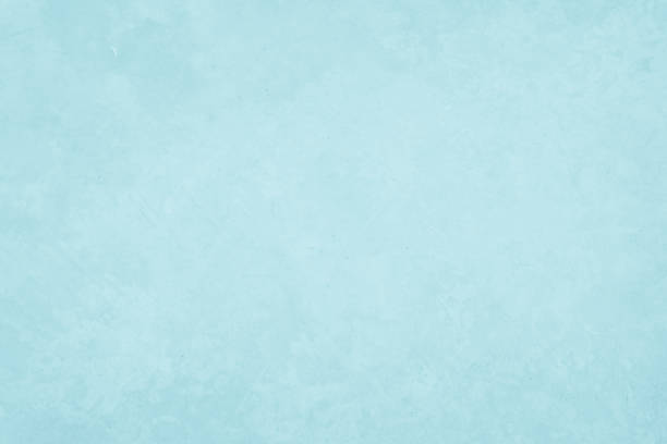 istock Pastel Blue and White concrete stone texture for background in summer wallpaper. Cement and sand wall of tone vintage. Concrete abstract wall of light cyan color, cement texture background for design. 1280811310