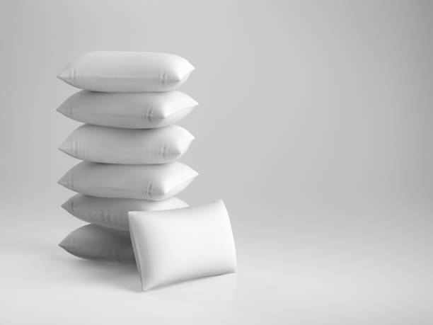 istock pile of soft white pillows 1280815532