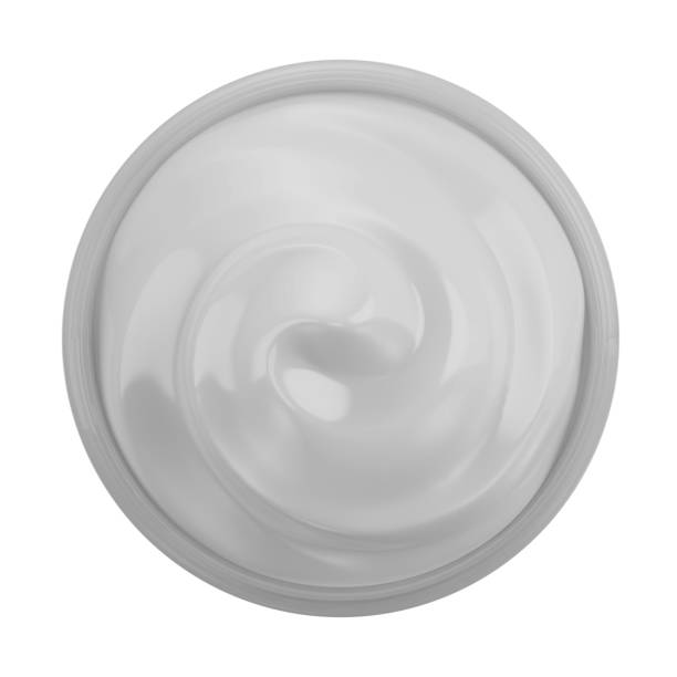 istock cosmetic cream in pot 1280815536